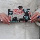 Madamzel Floral Wallet